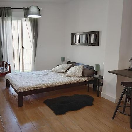 Ideal Apartamento Para Familia Con Wifi Sagunto Exterior foto
