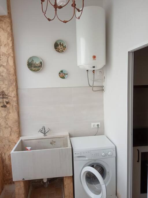 Ideal Apartamento Para Familia Con Wifi Sagunto Exterior foto